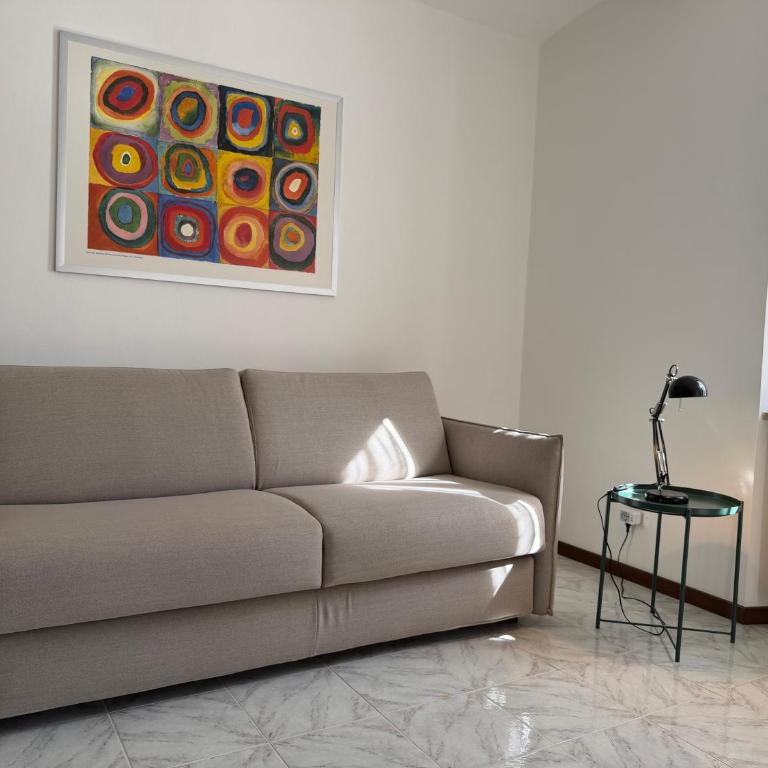 Donato's Stone House - Appartamento con 1 Camera da Letto - 17