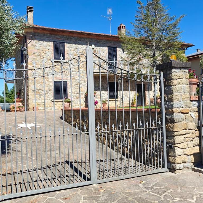 Donato's Stone House - Appartamento con 1 Camera da Letto - 2