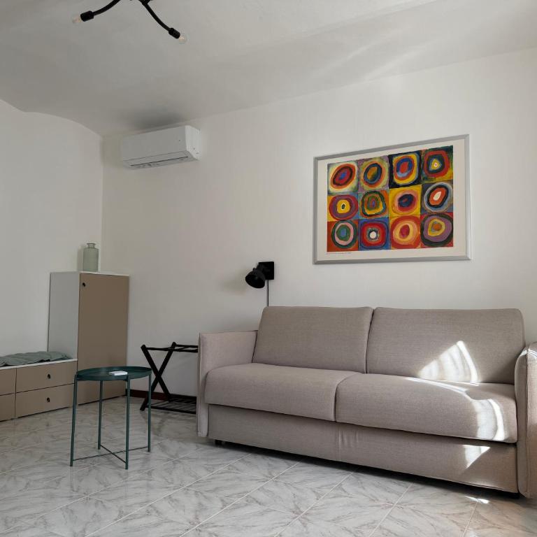 Donato's Stone House - Appartamento con 1 Camera da Letto - 21