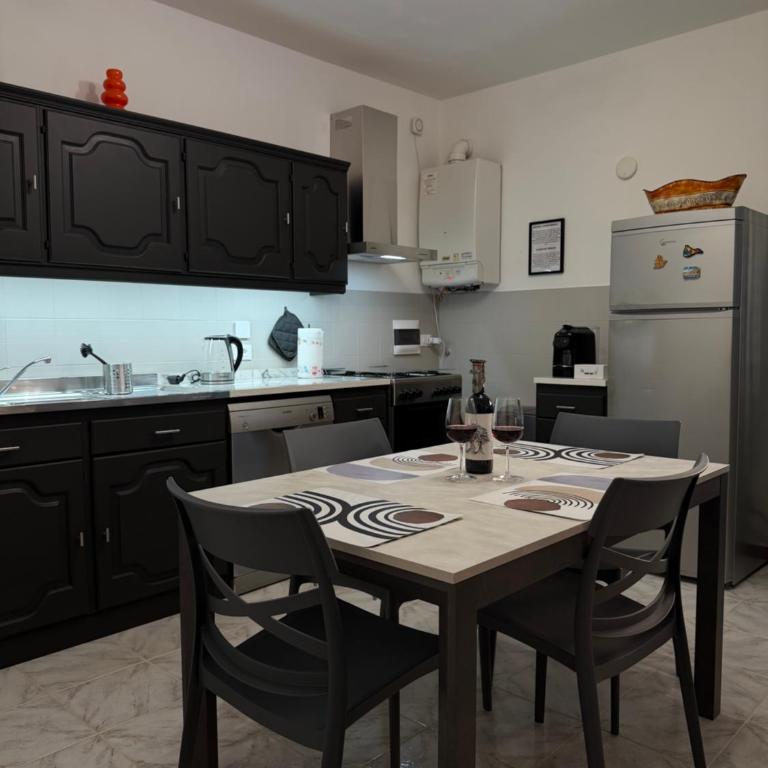 Donato's Stone House - Appartamento con 1 Camera da Letto - 8