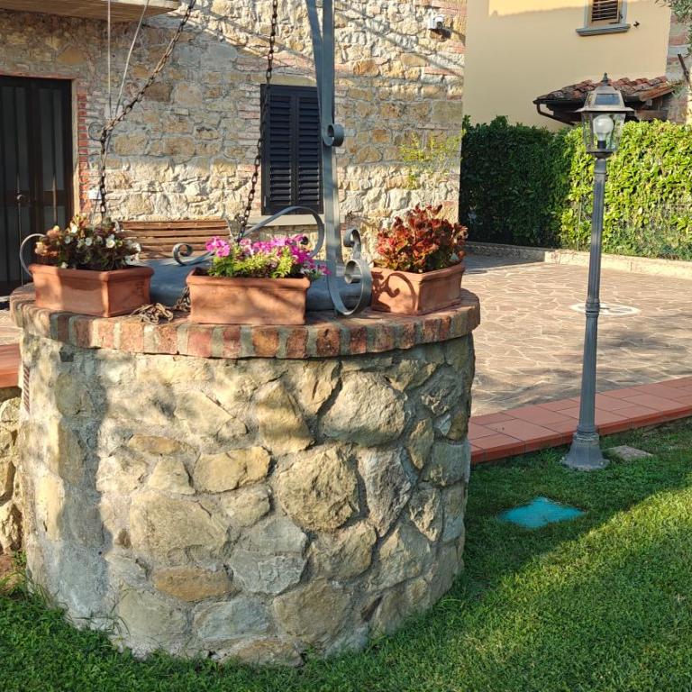 Donato's Stone House - Appartamento con 1 Camera da Letto - 4