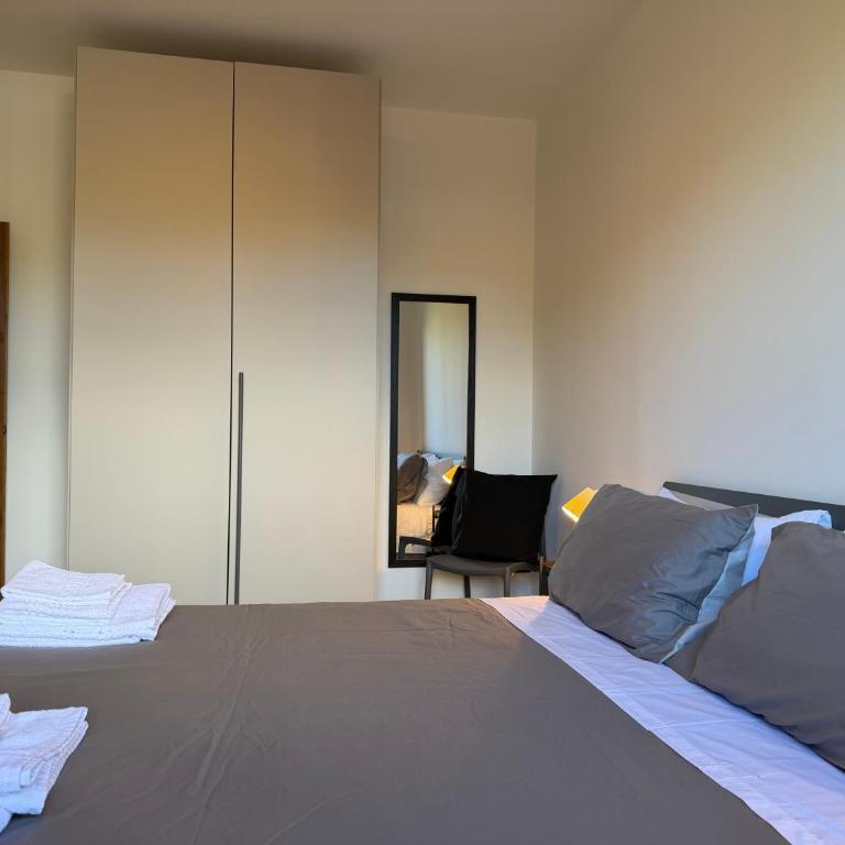Donato's Stone House - Appartamento con 1 Camera da Letto - 14
