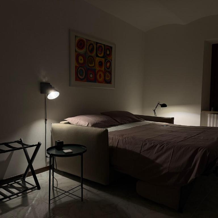 Donato's Stone House - Appartamento con 1 Camera da Letto - 19