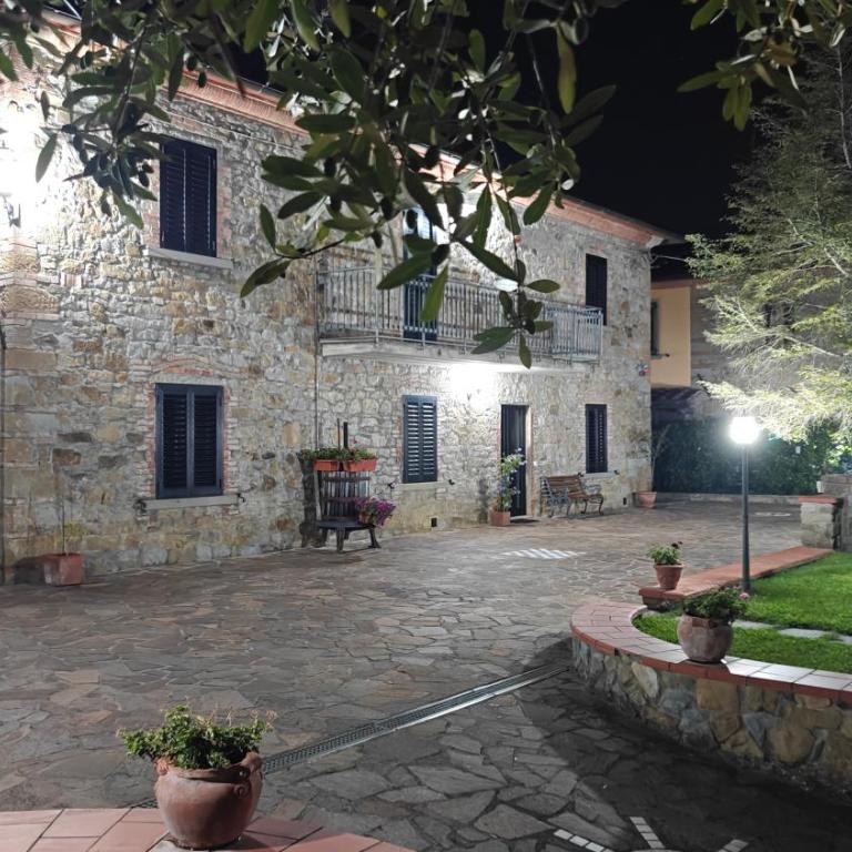 Donato's Stone House - Appartamento con 1 Camera da Letto - 5