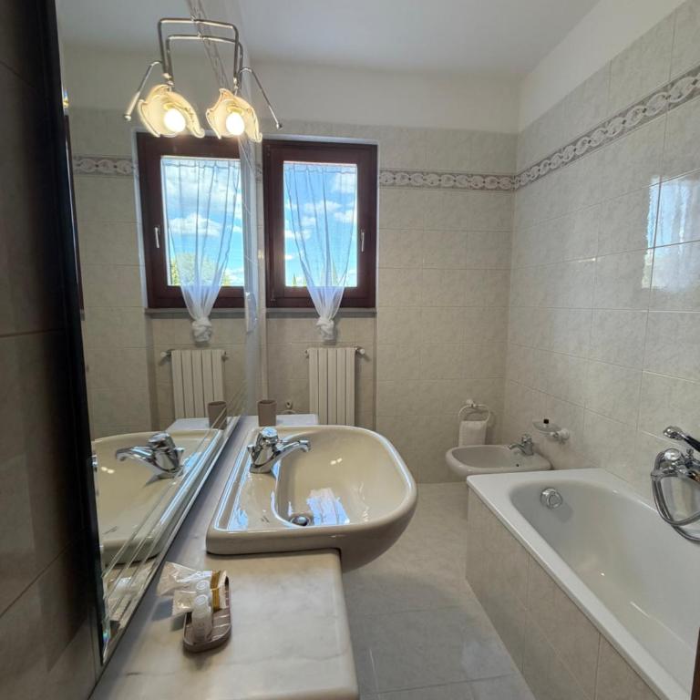 Donato's Stone House - Appartamento con 1 Camera da Letto - 24