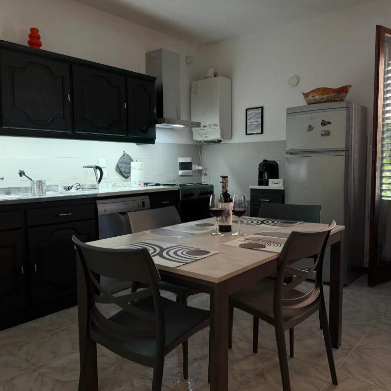 Donato's Stone House - Appartamento con 1 Camera da Letto - 10