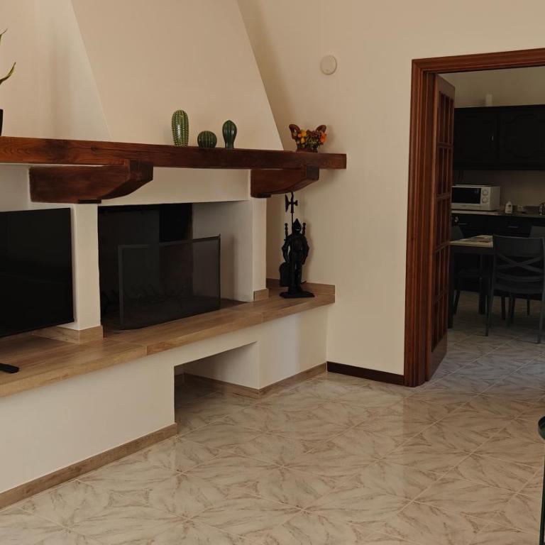 Donato's Stone House - Appartamento con 1 Camera da Letto - 20