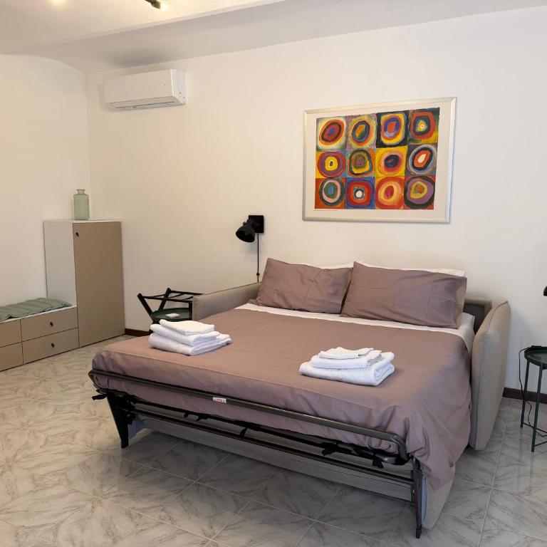 Donato's Stone House - Appartamento con 1 Camera da Letto - 18