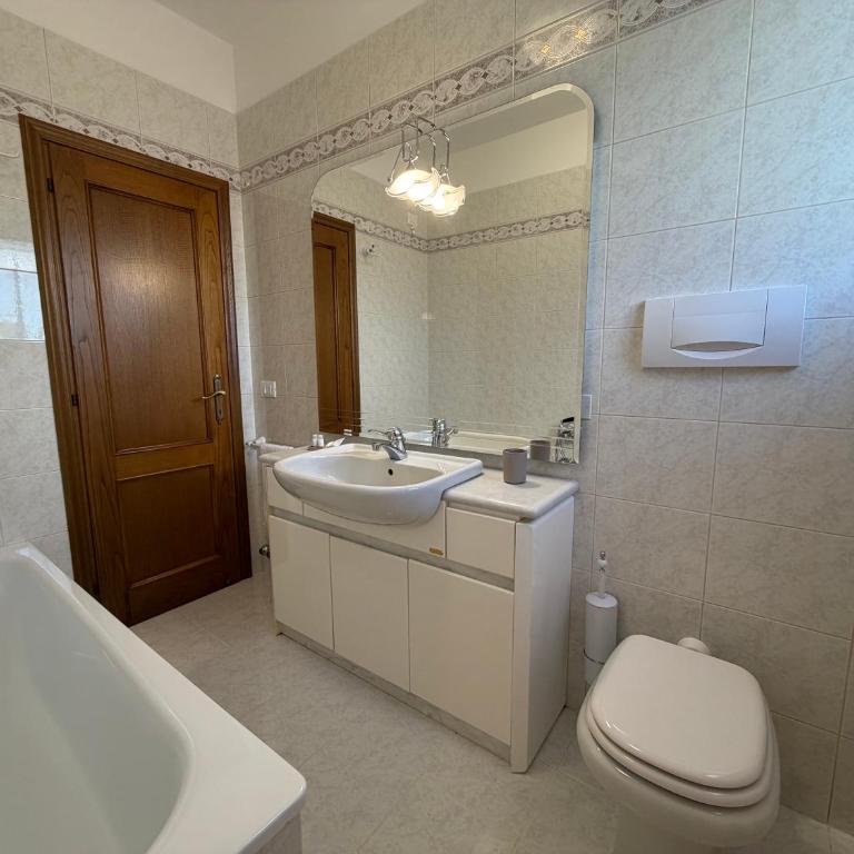 Donato's Stone House - Appartamento con 1 Camera da Letto - 25