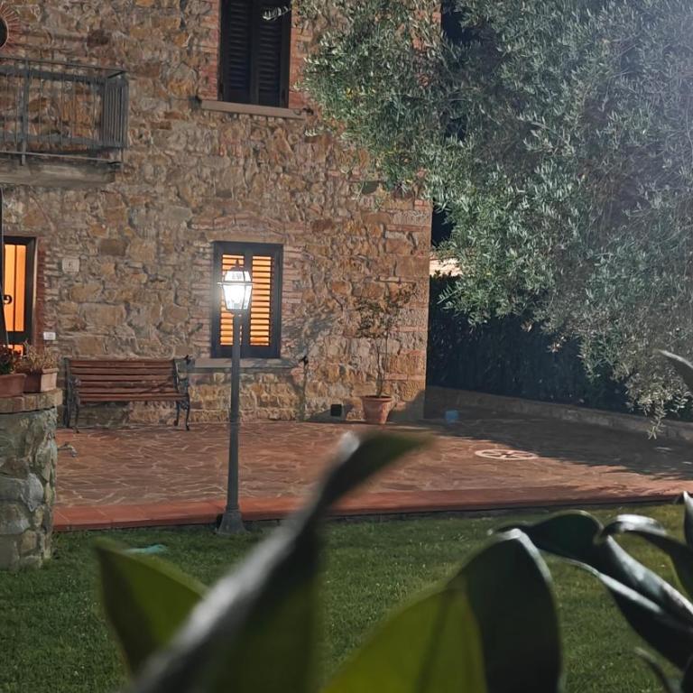 Donato's Stone House - Appartamento con 1 Camera da Letto - 6