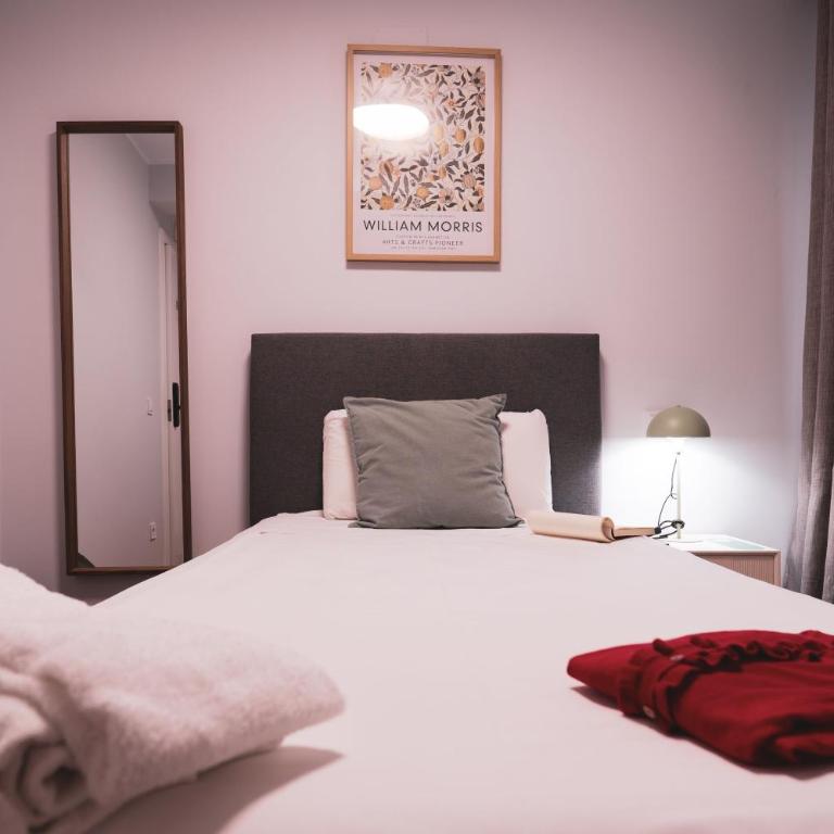 Hostal Guzman El Bueno by gaiarooms - Camera Singola - 14