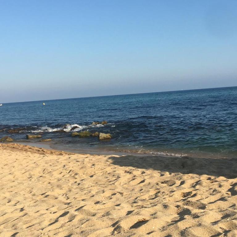 apartamento cala llobeta - Two-Bedroom Apartment - 4