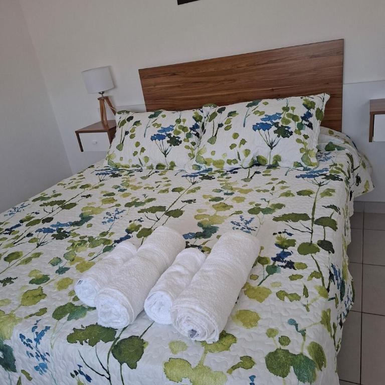 Apartment - Free private parking - Self check-in - One-Bedroom Apartment - 1