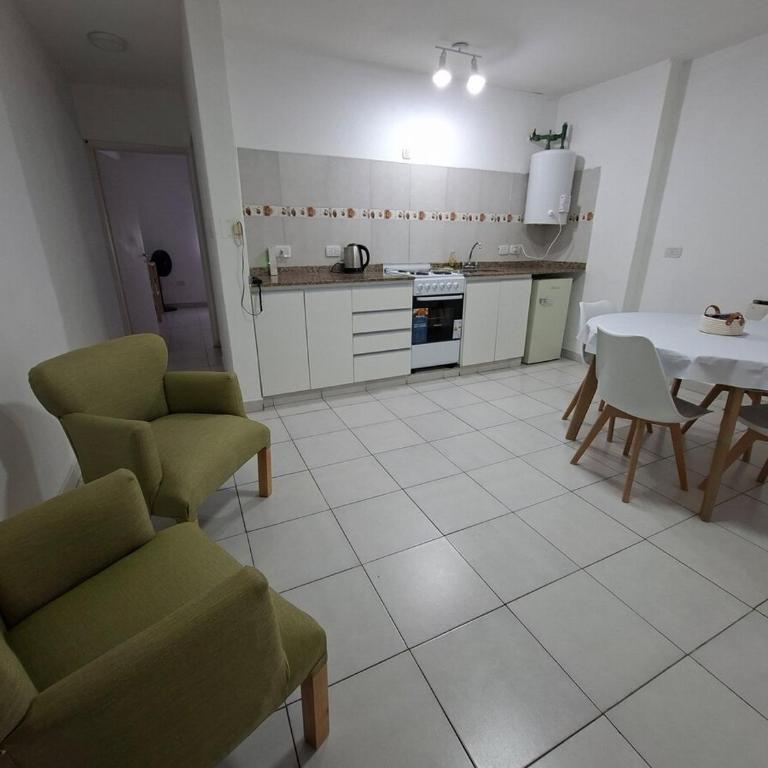 Apartment - Free private parking - Self check-in - One-Bedroom Apartment - 4
