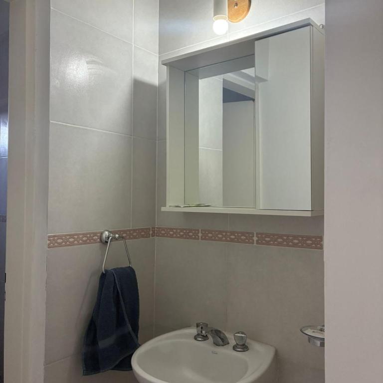 Apartment - Free private parking - Self check-in - One-Bedroom Apartment - 7