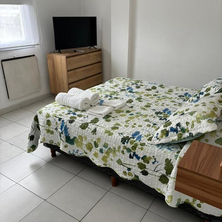 Apartment - Free private parking - Self check-in - One-Bedroom Apartment - 8