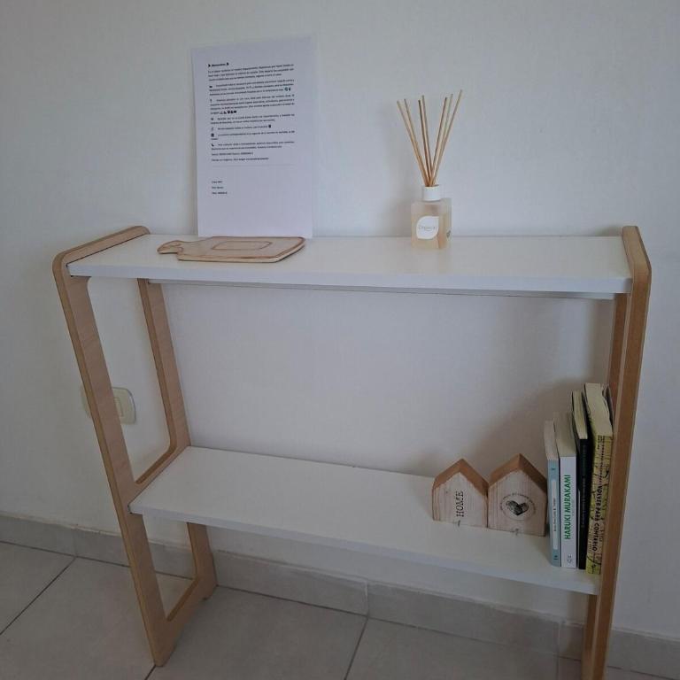 Apartment - Free private parking - Self check-in - One-Bedroom Apartment - 9