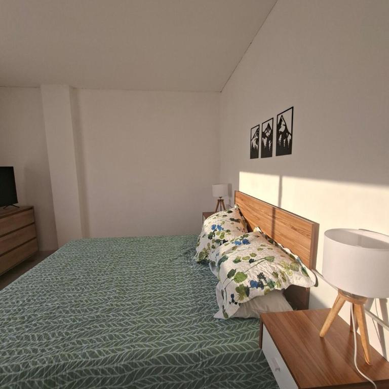 Apartment - Free private parking - Self check-in - One-Bedroom Apartment - 10