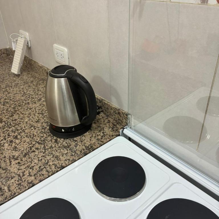 Apartment - Free private parking - Self check-in - One-Bedroom Apartment - 15
