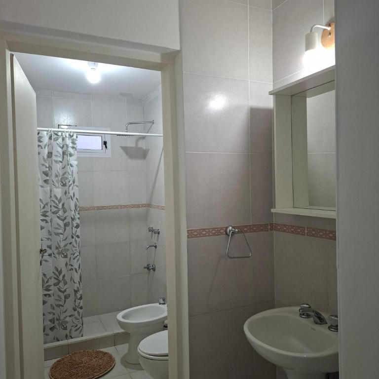 Apartment - Free private parking - Self check-in - One-Bedroom Apartment - 19