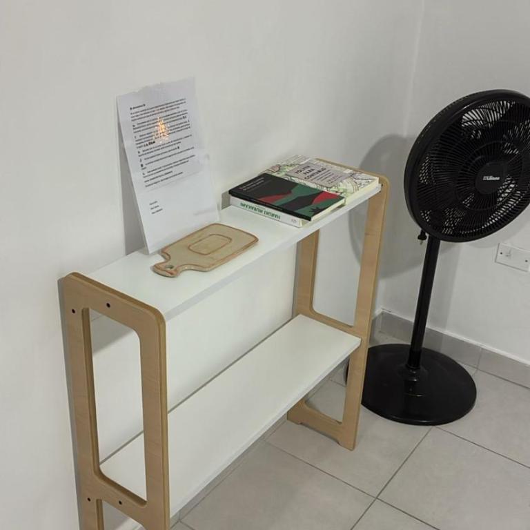 Apartment - Free private parking - Self check-in - One-Bedroom Apartment - 20