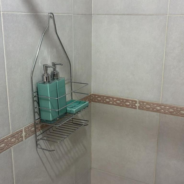 Apartment - Free private parking - Self check-in - One-Bedroom Apartment - 22