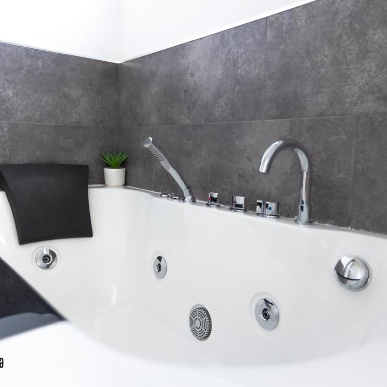 Lola Suite Lajares by iRent Fuerteventura - Suite Junior - 16