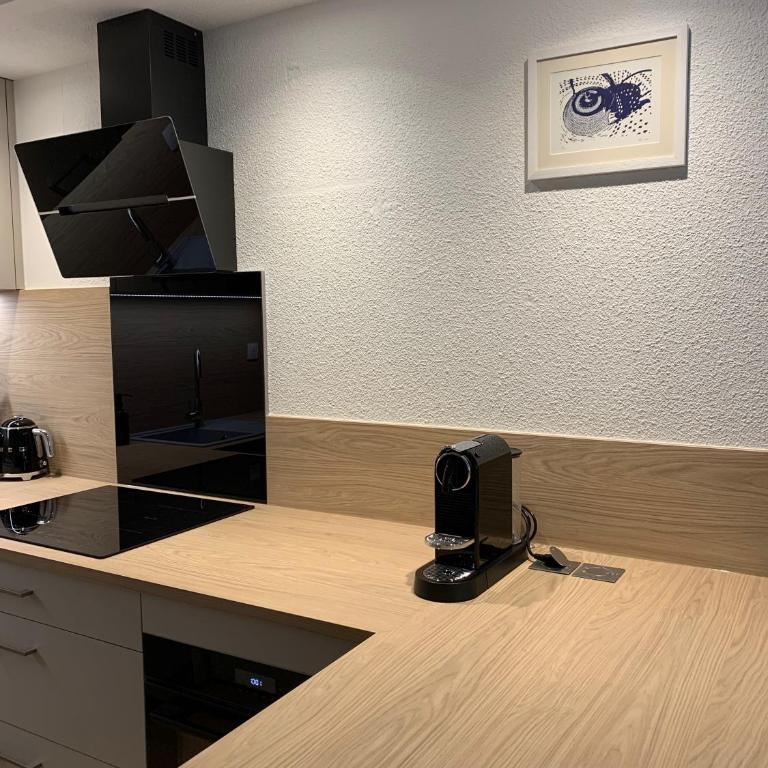 Cosy 2 pièces proche mer et monaco - Appartamento con Terrazza - 14