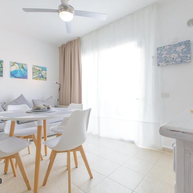 El Secreto de la Isla iRent Fuerteventura - Casa con 2 Camere da Letto - 27