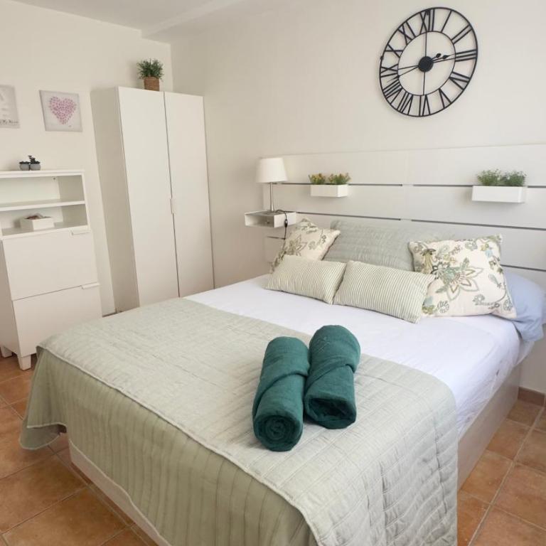 Gran Canaria Mogan sunset - Apartamento de 1 dormitorio - 29