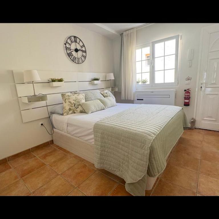 Gran Canaria Mogan sunset - Apartamento de 1 dormitorio - 30