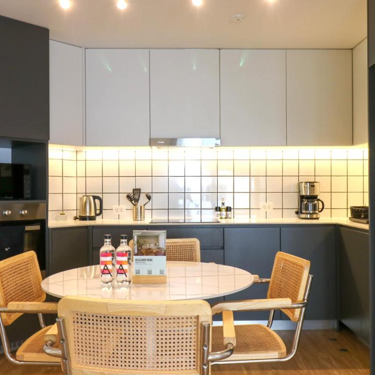 Amarena by Wynwood House - Apartamento de 2 dormitorios con balcón - 1