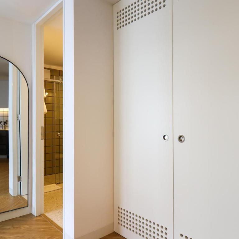Amarena by Wynwood House - Apartamento de 2 dormitorios con balcón - 2