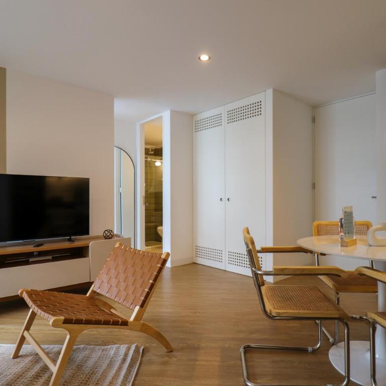 Amarena by Wynwood House - Apartamento de 2 dormitorios con balcón - 7
