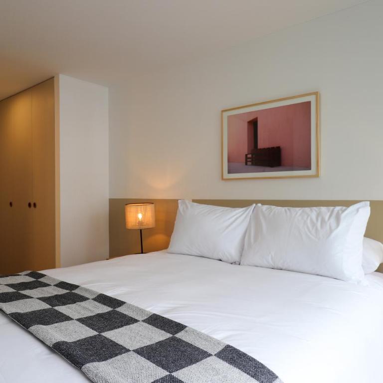 Amarena by Wynwood House - Apartamento de 2 dormitorios con balcón - 8