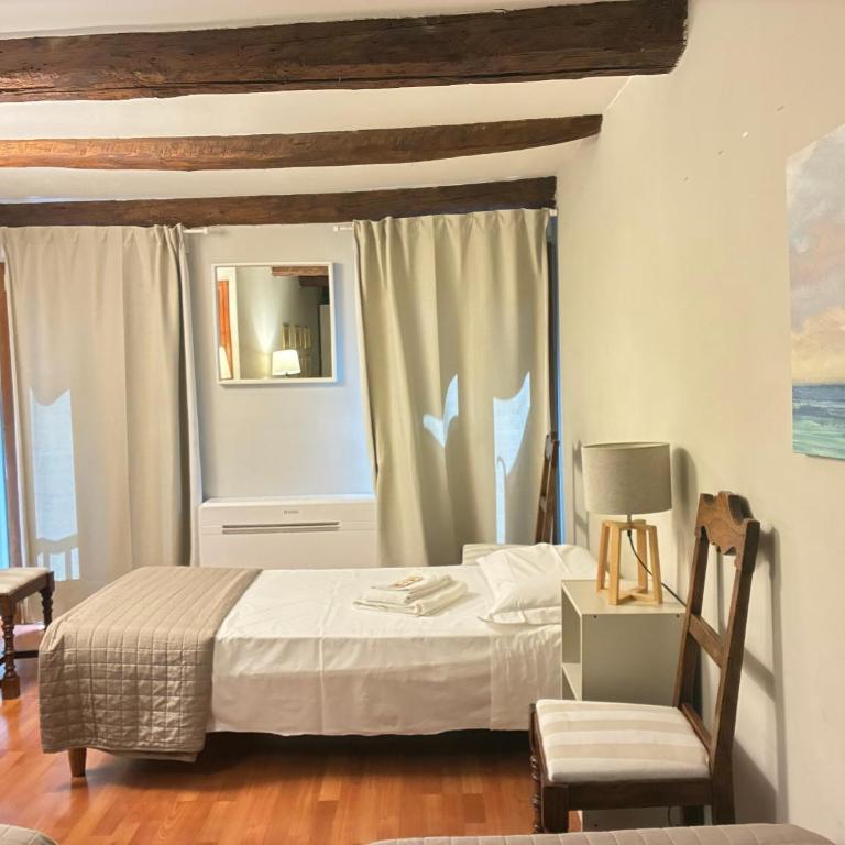 Cozy Duomo Dante Uffizi Firenze central - Two-Bedroom Apartment - 24