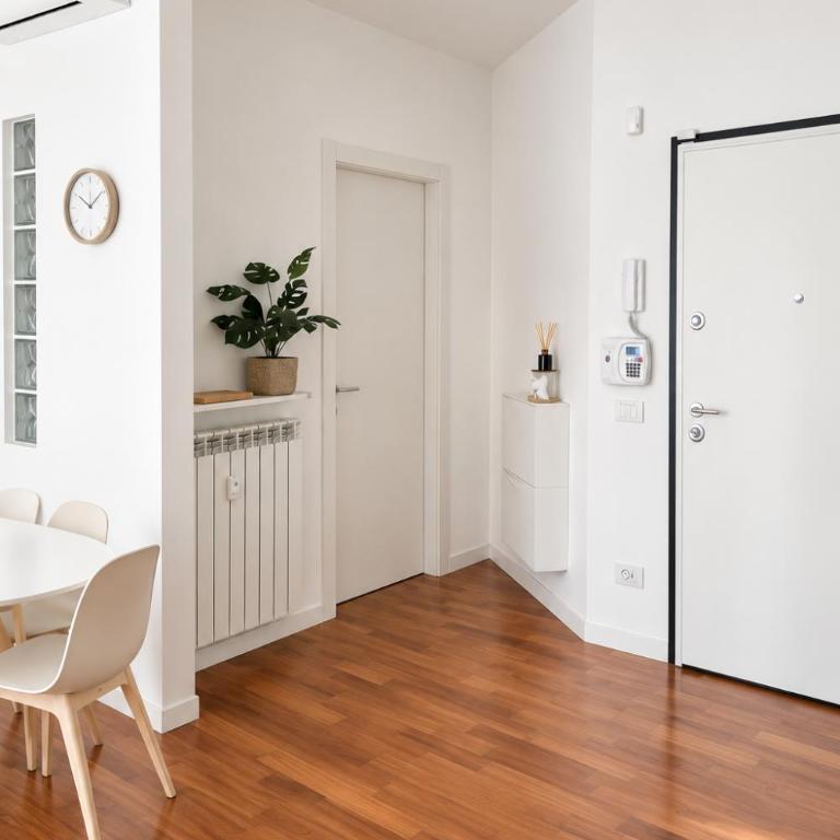 The Boutique Houses - Duomo Luxury Apartment - Milan City Center - Appartement 1 Chambre avec Vue - 12