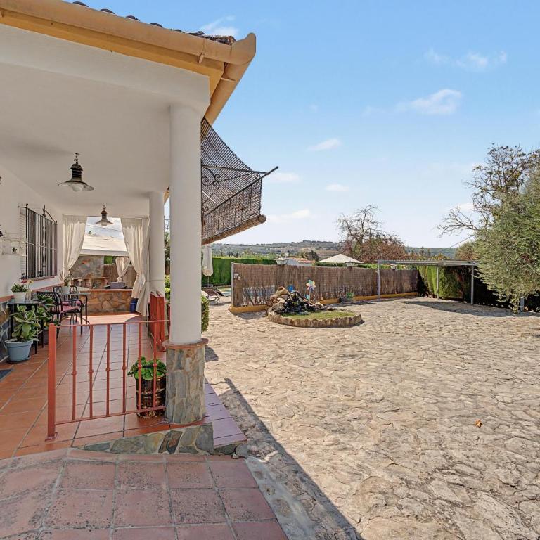 Casa La Bruja 1 - Villa - 21