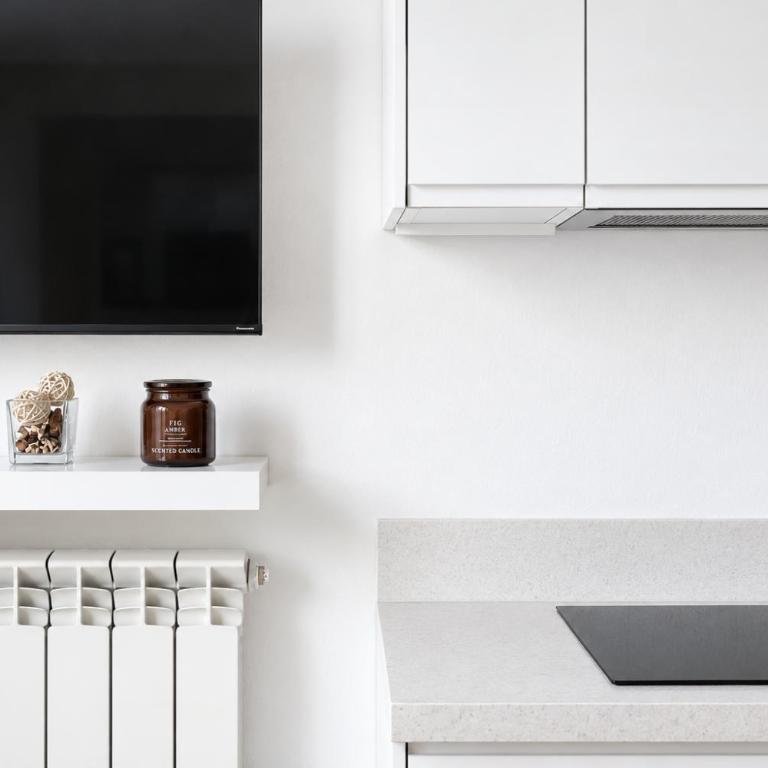The Boutique Houses - Duomo Luxury Apartment - Milan City Center - Appartement 1 Chambre avec Vue - 18