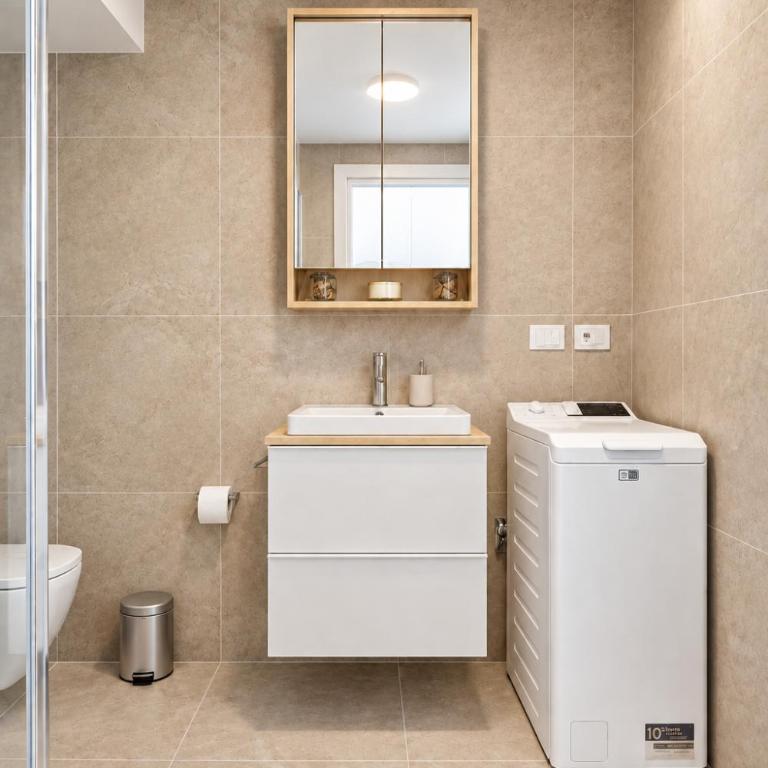 The Boutique Houses - Duomo Luxury Apartment - Milan City Center - Appartement 1 Chambre avec Vue - 19