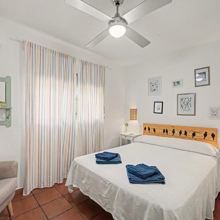 Casa La Bruja 1 - Villa - 12