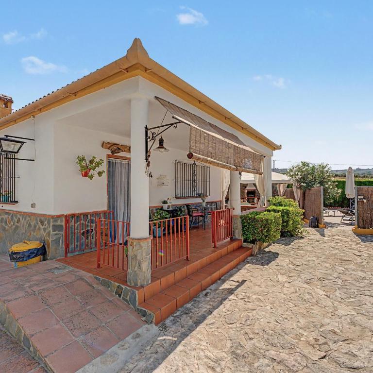Casa La Bruja 1 - Villa - 20