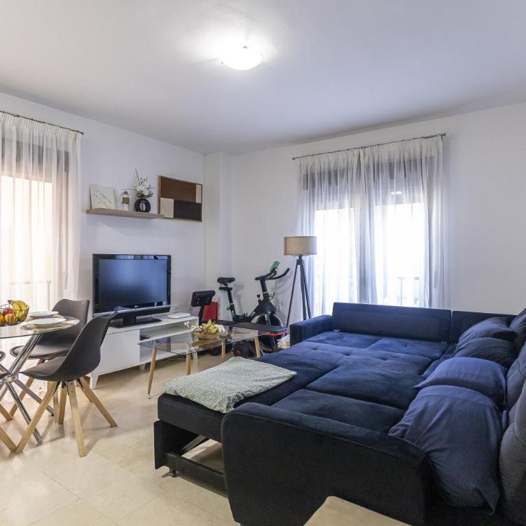 San Jerónimo 18 Apartment - Apartment mit 2 Schlafzimmern - 1
