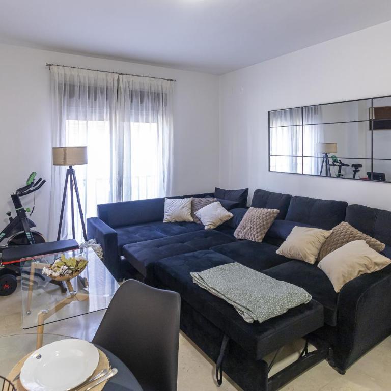 San Jerónimo 18 Apartment - Apartment mit 2 Schlafzimmern - 4