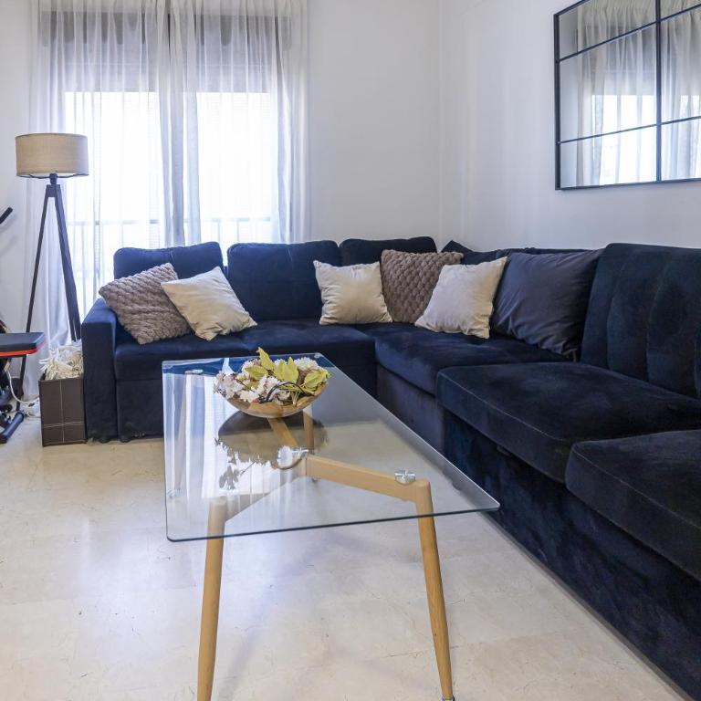 San Jerónimo 18 Apartment - Apartment mit 2 Schlafzimmern - 5