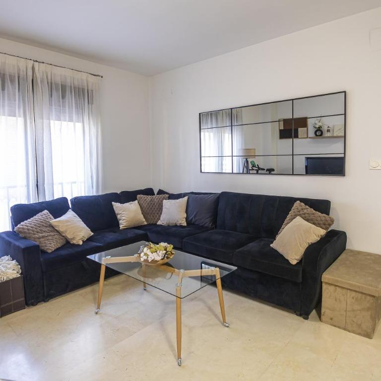 San Jerónimo 18 Apartment - Apartment mit 2 Schlafzimmern - 8