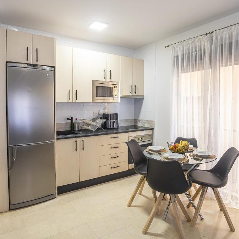 San Jerónimo 18 Apartment - Apartment mit 2 Schlafzimmern - 9
