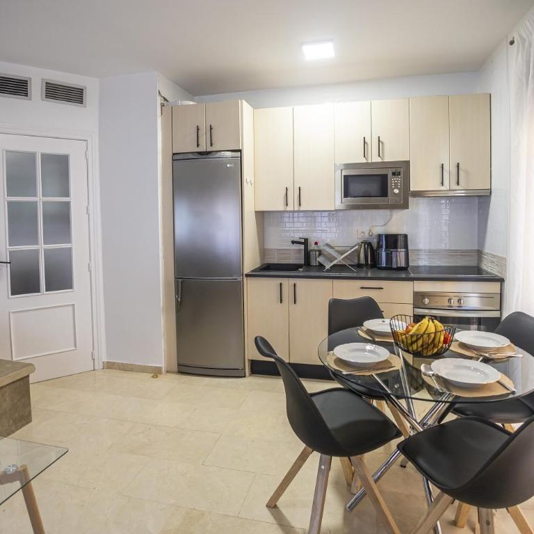 San Jerónimo 18 Apartment - Apartment mit 2 Schlafzimmern - 10