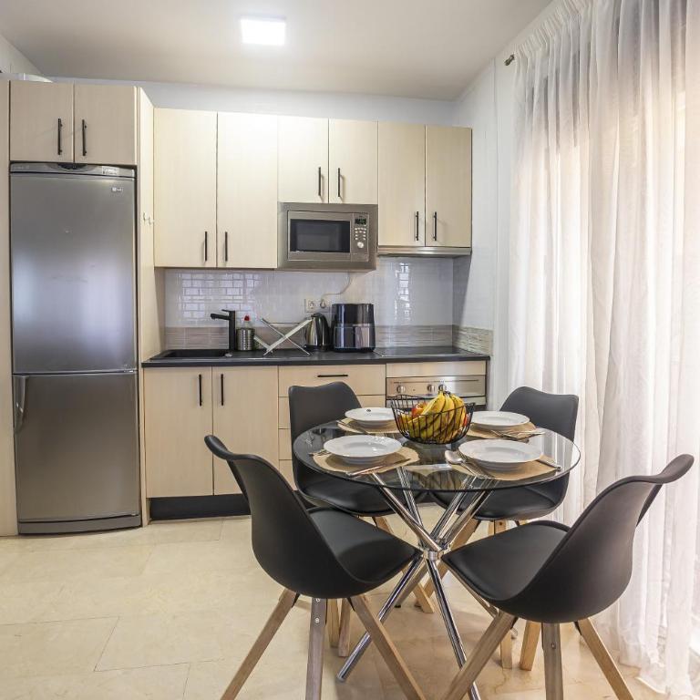 San Jerónimo 18 Apartment - Apartment mit 2 Schlafzimmern - 11