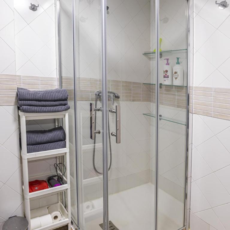San Jerónimo 18 Apartment - Apartment mit 2 Schlafzimmern - 12